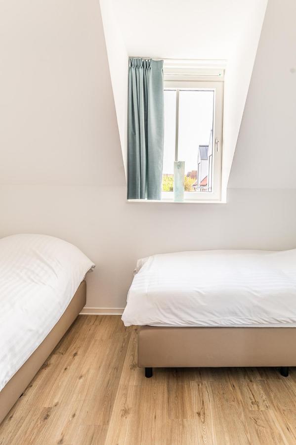 Boutique Resort Schaardijk Vakantiewoning Scharendijke Ngoại thất bức ảnh
