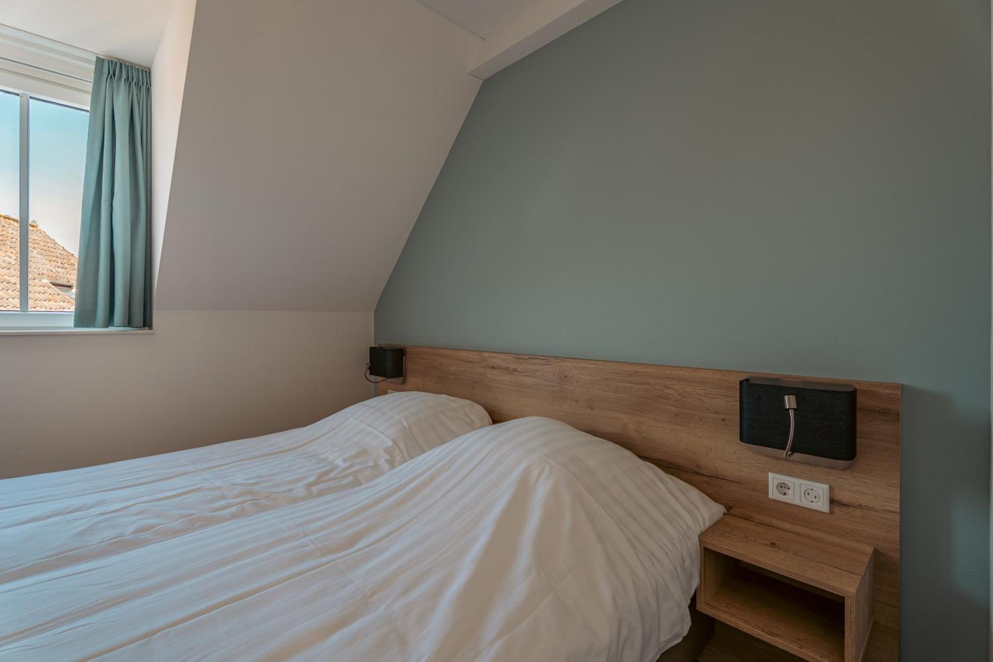 Boutique Resort Schaardijk Vakantiewoning Scharendijke Ngoại thất bức ảnh